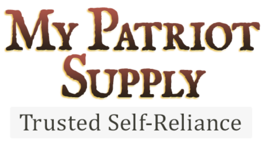My-Patriot-Supply