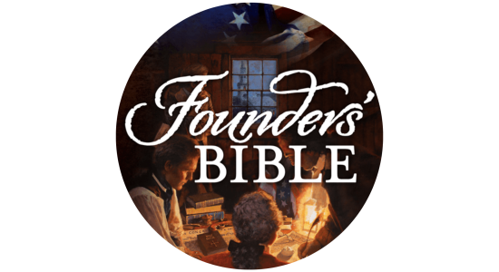 Founders-Bible